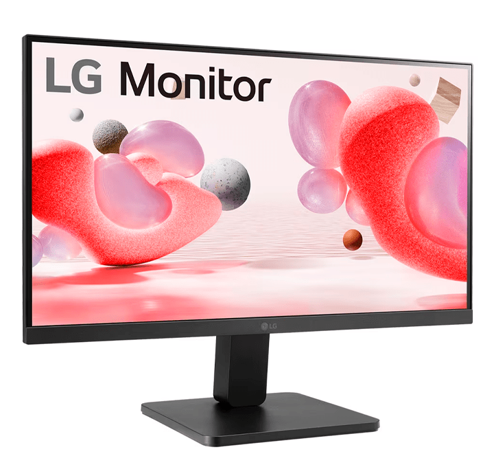MONITOR LG 27