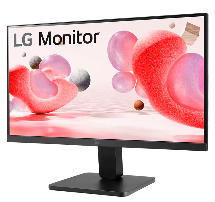 MONITOR LG 27