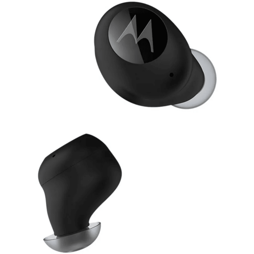 AUDÍFONOS  INALÁMBRICOS MOTOROLA MOTO BUDS 150 BATERIA 18 HORAS 79MOTM150B2