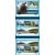 Multivisor Videowall Switch Hdmi 4 Entradas 1 Salida Con Control Full Hd 1080p 4k3