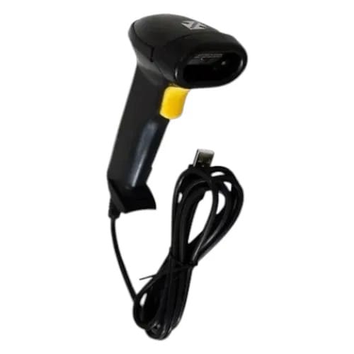 Lector De Codigo De Barras 2D De Alta Velocidad Cable Usb 1.5m2