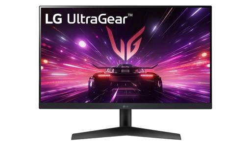 MONITOR GAMER LG ULTRA GEAR 24