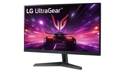 MONITOR GAMER LG ULTRA GEAR 24
