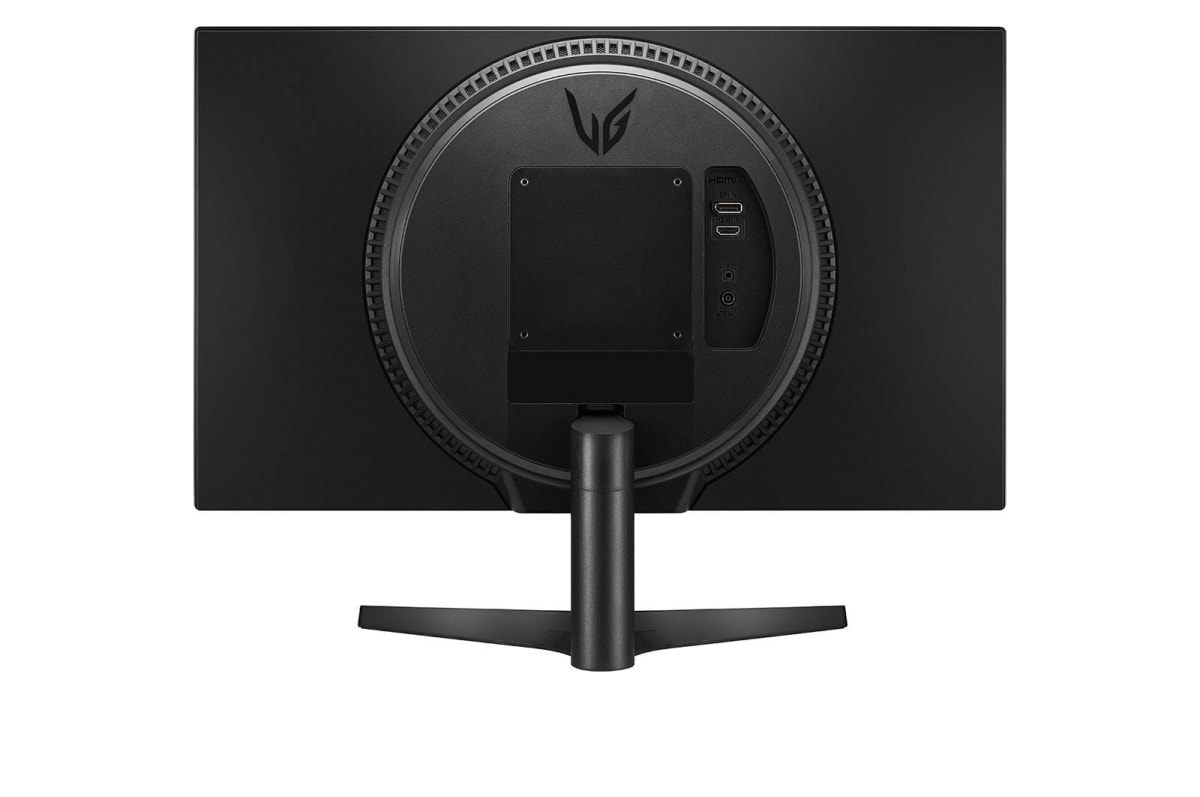 MONITOR GAMER LG ULTRA GEAR 24