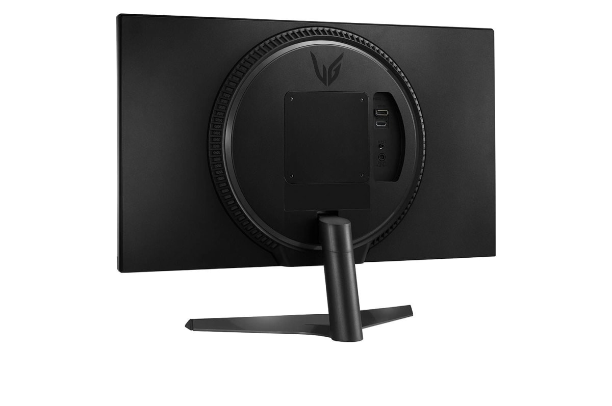 MONITOR GAMER LG ULTRA GEAR 24