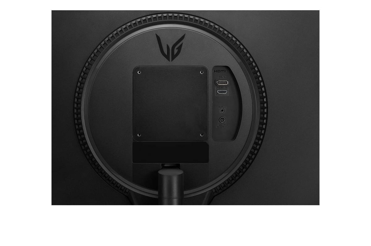 MONITOR GAMER LG ULTRA GEAR 24