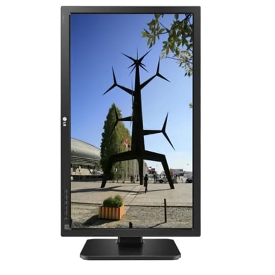 MONITOR LG 24