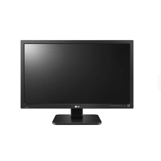 MONITOR LG 24