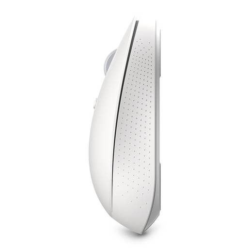 MOUSE INALÁMBRICO XIAOMI MI DUAL MODE EDICION SILENCIOSA BT 5.0 RECEPTOR USB 26111 BLANCO5