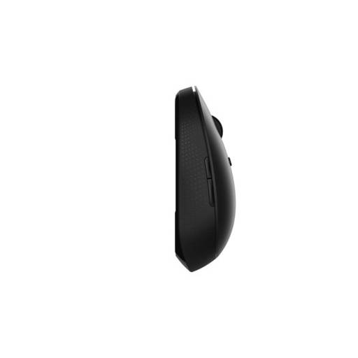 MOUSE INALÁMBRICO XIAOMI MI DUAL MODE EDICION SILENCIOSA BT 5.0 RECEPTOR USB 261126