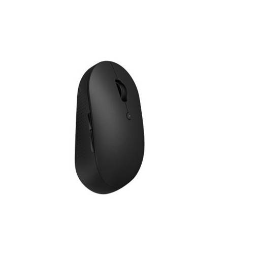 MOUSE INALÁMBRICO XIAOMI MI DUAL MODE EDICION SILENCIOSA BT 5.0 RECEPTOR USB 261122