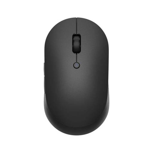 MOUSE INALÁMBRICO XIAOMI MI DUAL MODE EDICION SILENCIOSA BT 5.0 RECEPTOR USB 26112 0