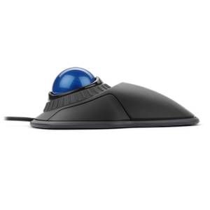 MOUSE KENSINGTON ORBIT TRACKBALL CON ANILLO DE DESPLAZAMIENTO NEGRO 26517 - K72337US2