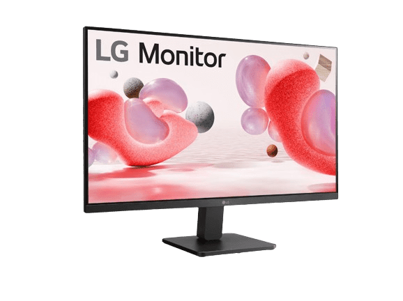 MONITOR LG 27