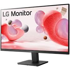 MONITOR LG 27