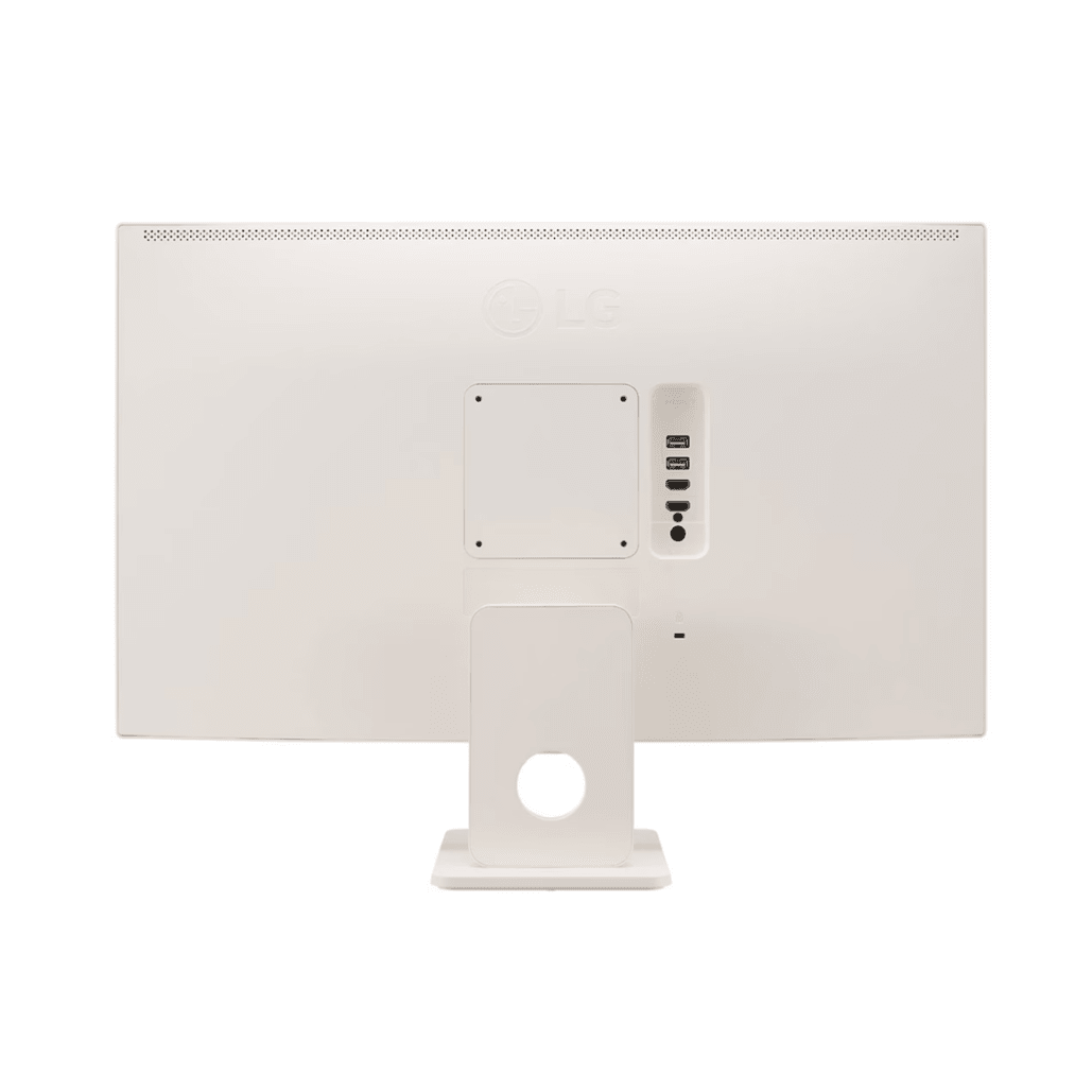 MONITOR LG MyView SMART DE 27