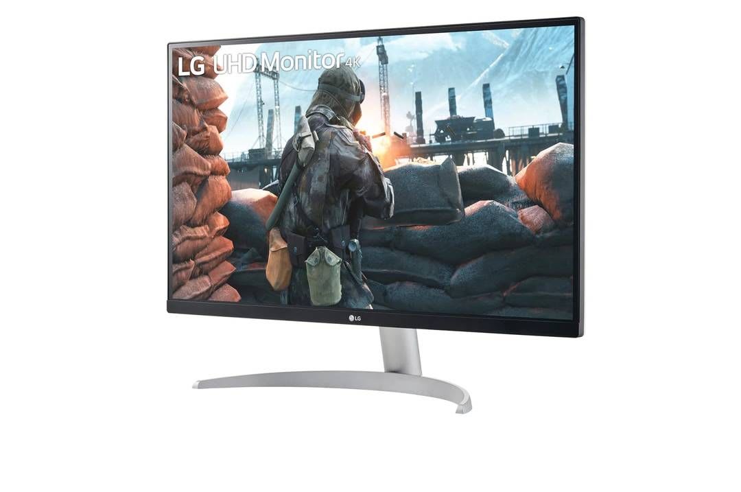 Monitor LG UltraWide 27.5
