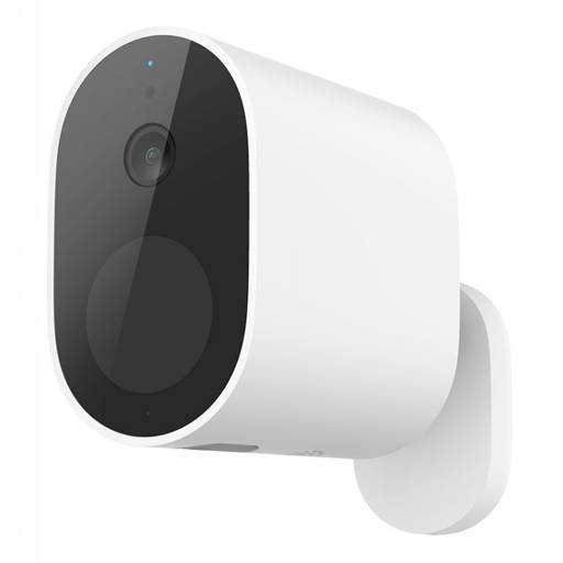 CÁMARA IP DE VIGILANCIA XIAOMI MI WIRELESS OUTDOOR 1080P WIFI IP672