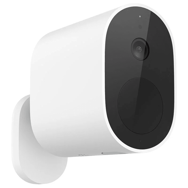 CÁMARA IP XIAOMI MI WIRELESS FHD 1920X1080 IP WIFI BATERIA 5700mAh OUTDOOR COLOR2