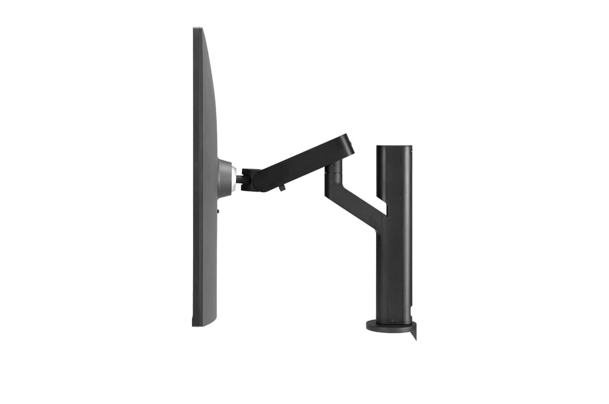 MONITOR LG DUAL UP ERGO 27.6