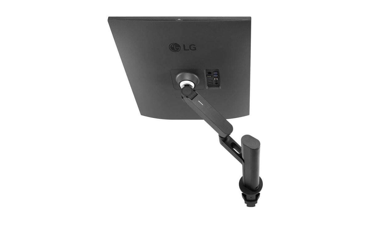 MONITOR LG DUAL UP ERGO 27.6