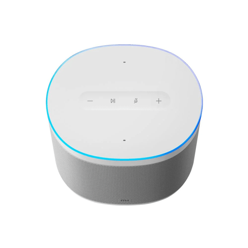 PARLANTE INALÁMBRICO XIAOMI MI SMART BT 4.2 12W RMS LED GOOGLE ASSISTANT3