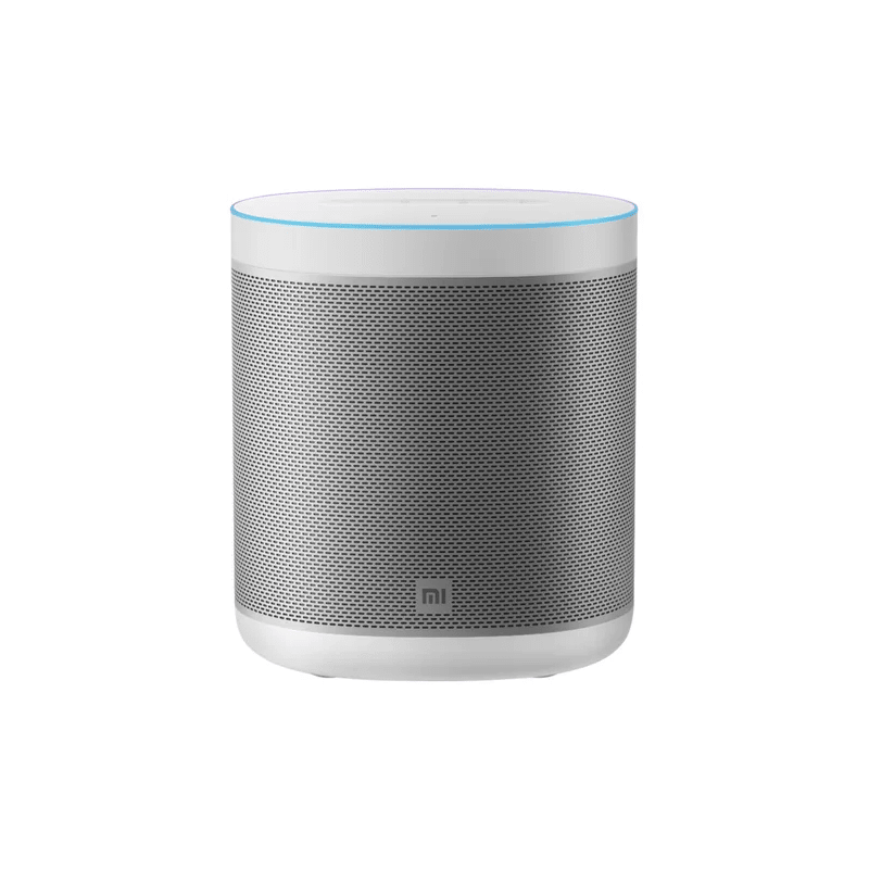 PARLANTE INALÁMBRICO XIAOMI MI SMART BT 4.2 12W RMS LED GOOGLE ASSISTANT 0