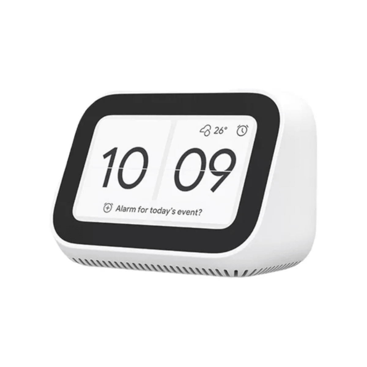 PARLANTE XIOAMI MI SMART CLOCK 4