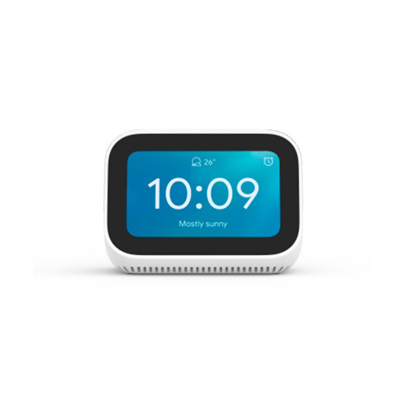 PARLANTE XIOAMI MI SMART CLOCK 4