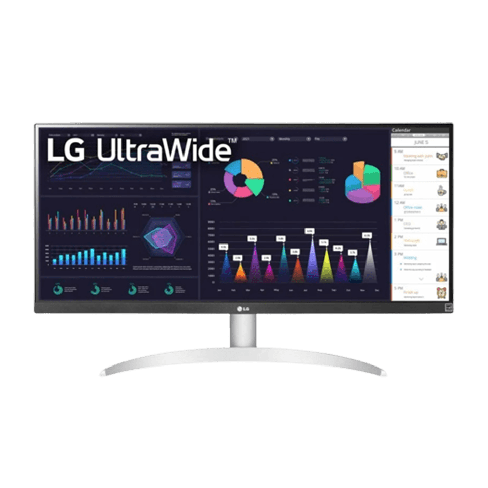 MONITOR LG ULTRAWIDE FHD 29