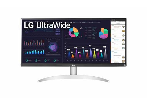 MONITOR LG ULTRA WIDE FHD 29
