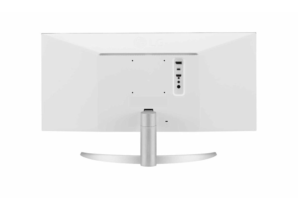 MONITOR LG ULTRA WIDE FHD 29