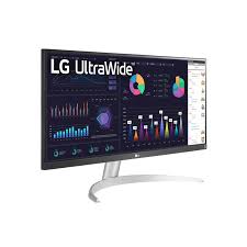 MONITOR LG ULTRAWIDE FHD 29