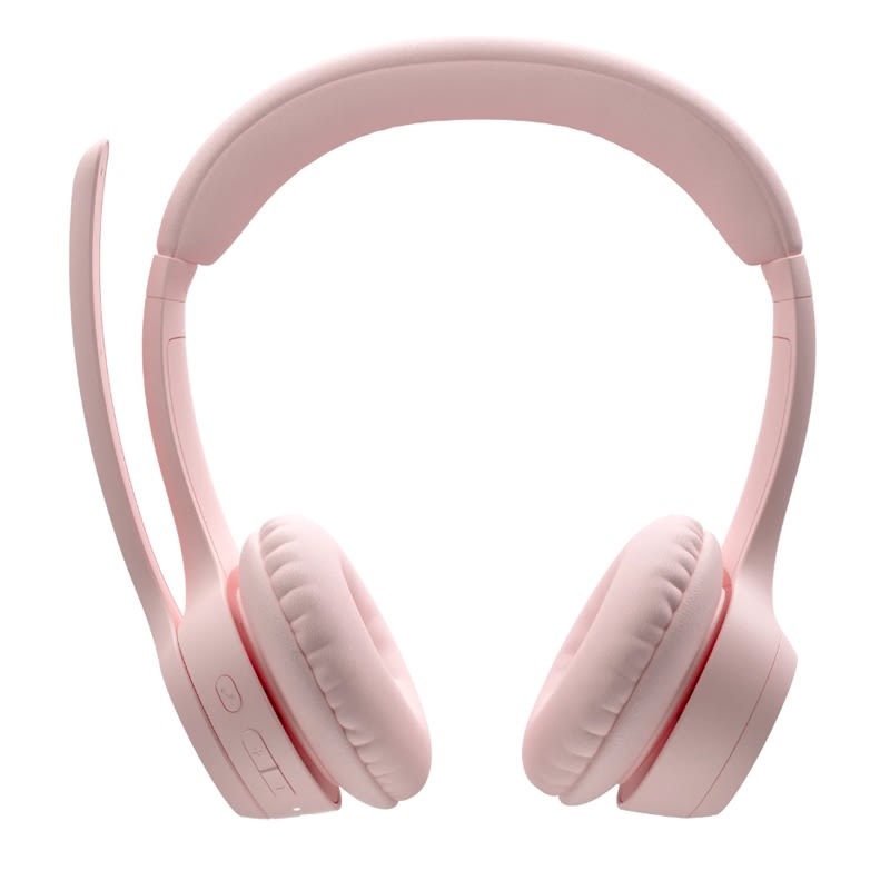 AURICULARES INALÁMBRICOS BLUETOOTH LOGITECH ZONE 300 HEADPHONES 981-0014111