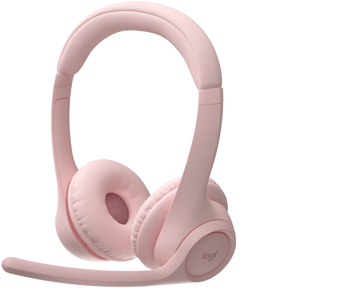 AURICULARES INALÁMBRICOS BLUETOOTH LOGITECH ZONE 300 HEADPHONES 981-001411 1