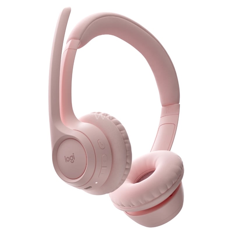 AURICULARES INALÁMBRICOS BLUETOOTH LOGITECH ZONE 300 HEADPHONES 981-0014113