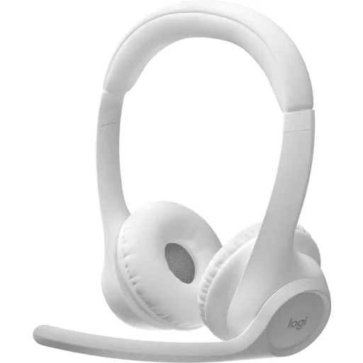 AURICULARES INALÁMBRICOS BLUETOOTH LOGITECH ZONE 300 HEADPHONES  981-0014163