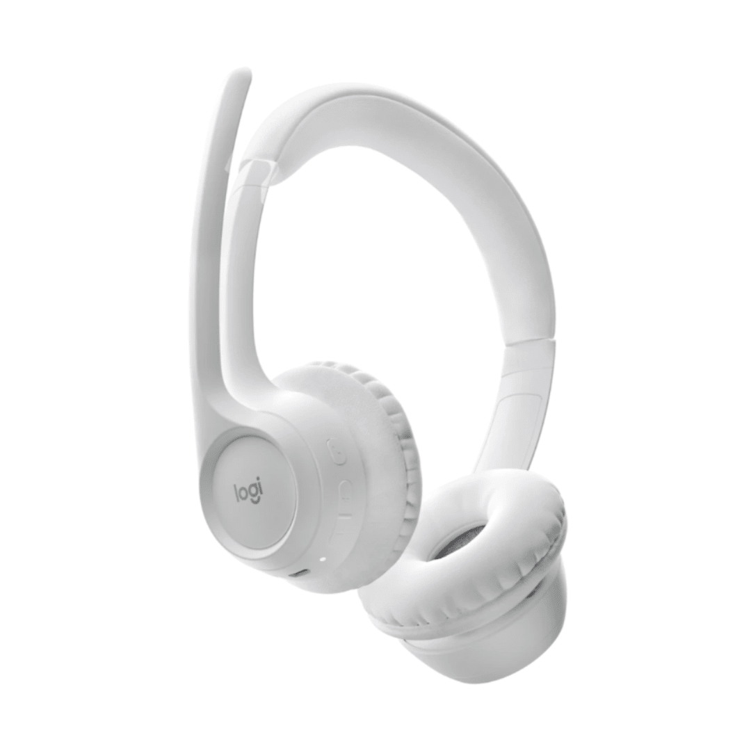 AURICULARES INALÁMBRICOS BLUETOOTH LOGITECH ZONE 300 HEADPHONES  981-001416 0