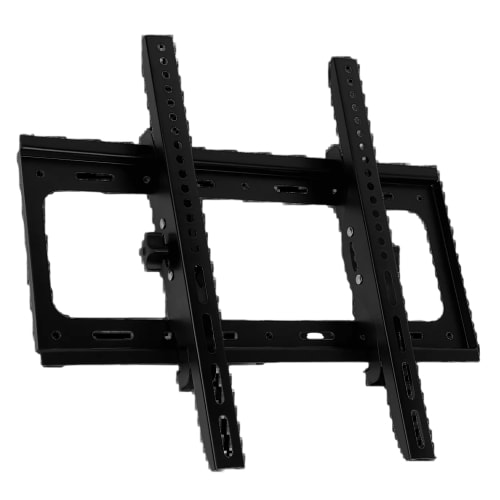 Soporte De Tv 26 A 55 Pulgadas Angulo Ajustable 15° Hasta 50Kg Vesa 200X2003