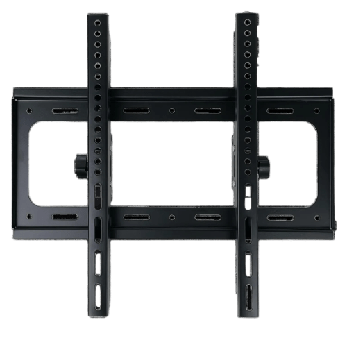 Soporte De Tv 26 A 55 Pulgadas Angulo Ajustable 15° Hasta 50Kg Vesa 200X200 0