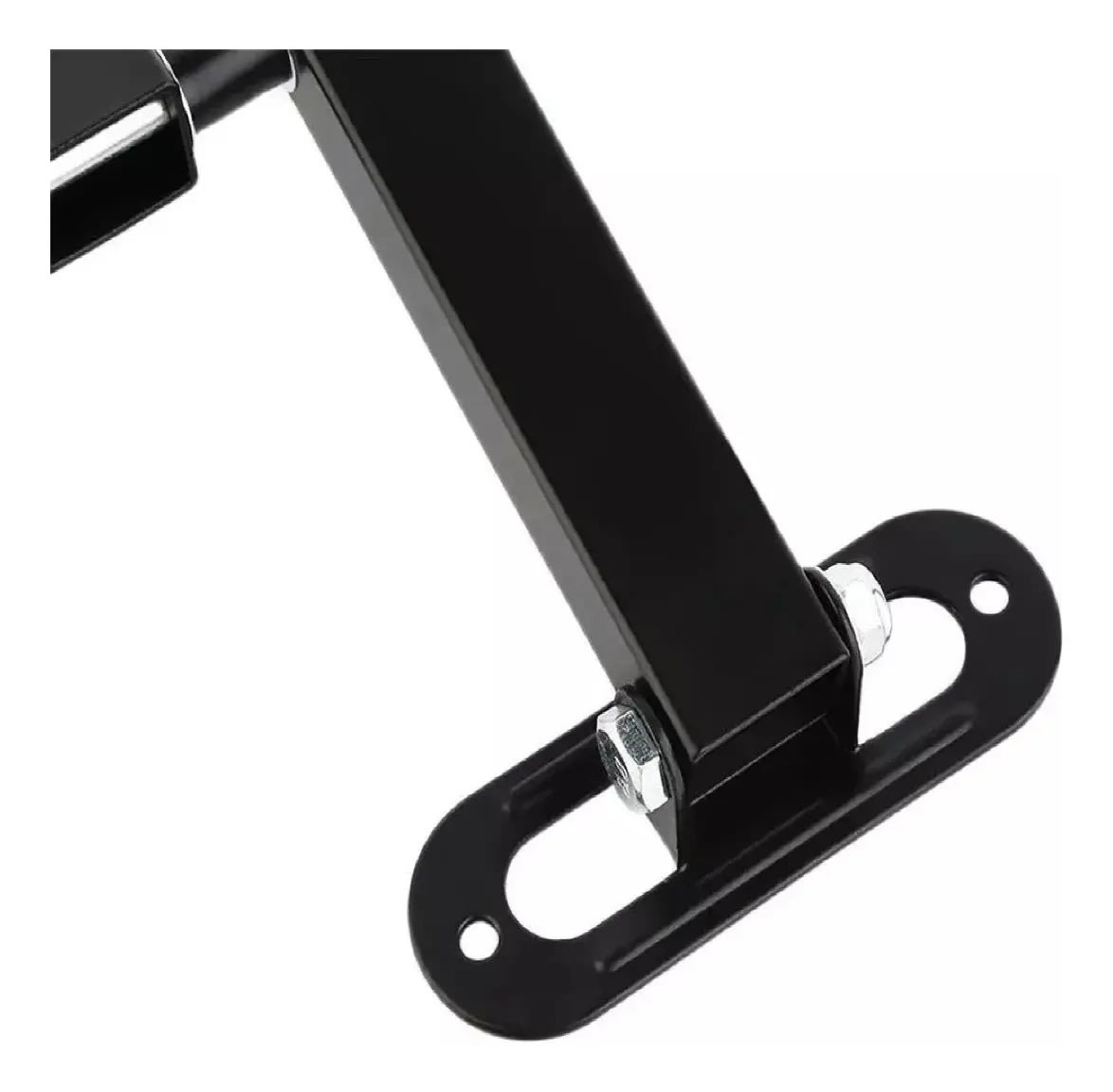 Soporte Tv Monitor Tipo Brazo 14 - 27 Pulgadas Hasta 10kg4