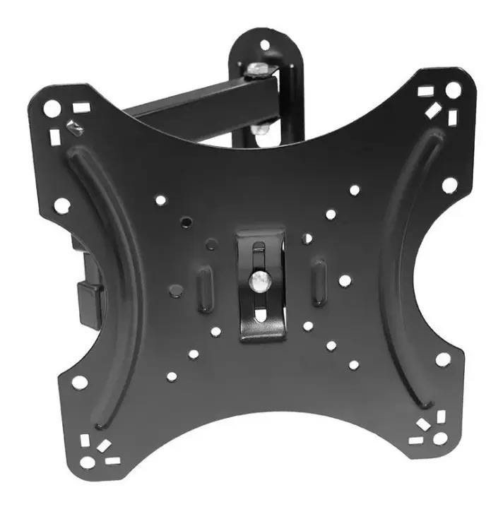 Soporte Tv Con Brazo 14-42 Pulgadas Hasta 35 Kg Reclinable Articulado2