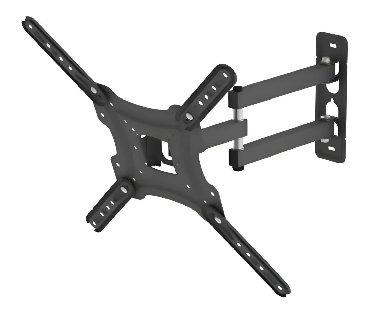 Soporte TV Articulado 15 - 55 Pulgadas Hasta 35 KG Vesa 75x75 100x1003