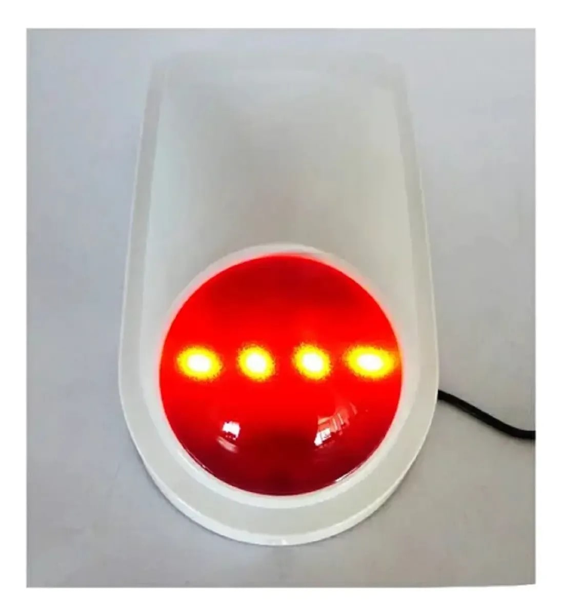 Alarma con Sirena Comunitaria Control remoto Hogar 433 Mhz4