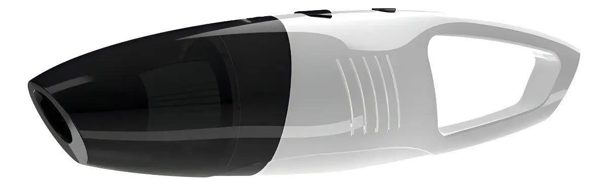 Aspiradora Portátil Para Auto 120w 12v Alta Potencia3