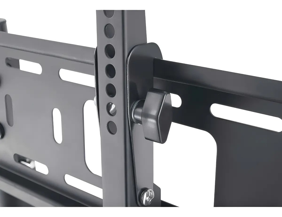 Soporte Base Trípode Pedestal Tv 32 A 55 Pulgadas Giratorio 360° Hasta 65 Kg8