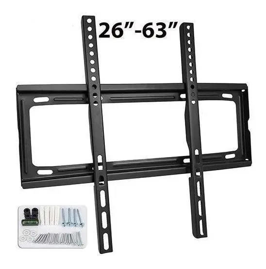 Soporte para TV 26-63 Pulgadas Fijo Hasta 50 kg2