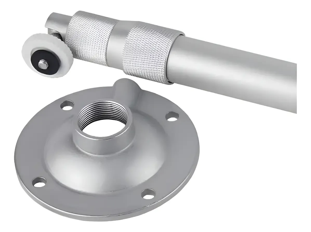 Soporte Para Mini Proyector, Cámara, Pared O Techo 30-60 Cm3