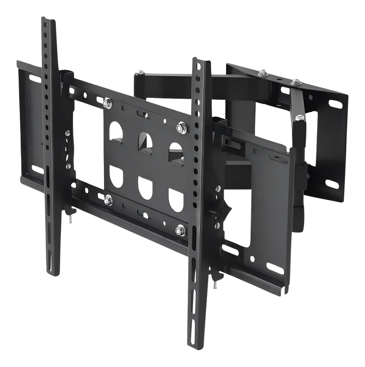 Soporte de Tv Pared Articulado 26 a 55 Pulgadas Hasta 30KG 0