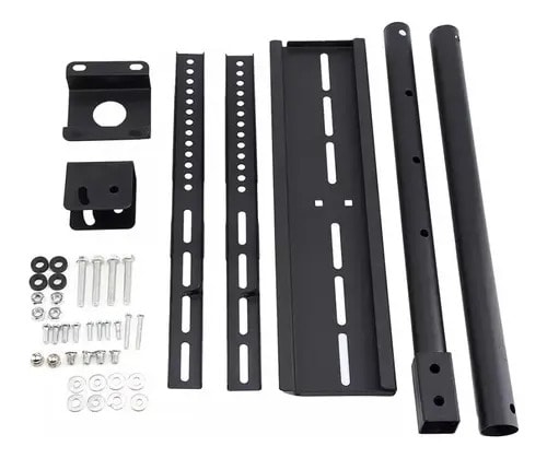 Soporte de TV para Techo y Pared 20 a 55 Pulgadas Hasta 50kg3